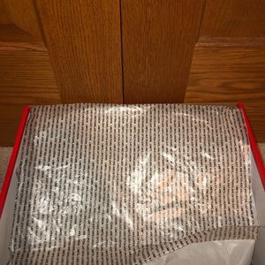 Air Jordan Retro 1 High OG ‘Fearless’ Size 12